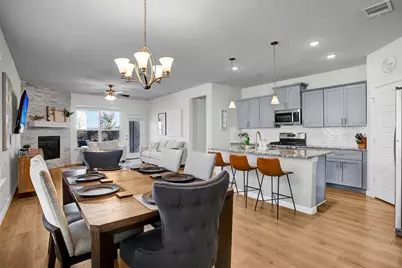 534 Tuscany Drive, Forney, TX 75126 - Photo 6