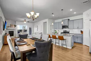 534 Tuscany Dr, Forney, TX 75126 - Photo 6