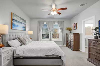 534 Tuscany Drive, Forney, TX 75126 - Photo 14