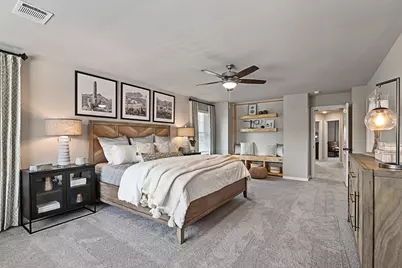 236 Wagon Spoke Way #17, Fort Worth, TX 76120 - Photo 10