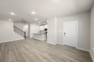 236 Wagon Spoke Wy, Fort Worth, TX 76120 - Photo 8