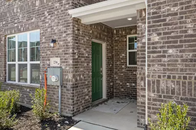 236 Wagon Spoke Way #17, Fort Worth, TX 76120 - Photo 1