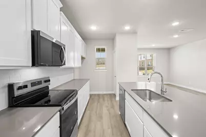 236 Wagon Spoke Way #17, Fort Worth, TX 76120 - Photo 16