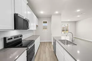 236 Wagon Spoke Wy, Fort Worth, TX 76120 - Photo 16