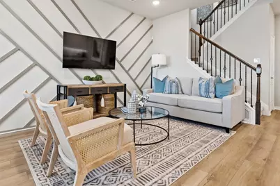 236 Wagon Spoke Way #17, Fort Worth, TX 76120 - Photo 6