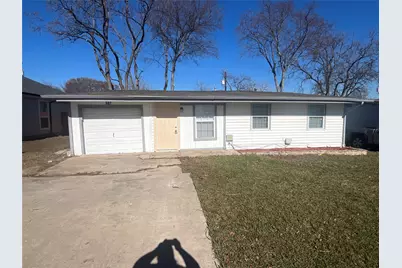 607 E Miller Road, Garland, TX 75041 - Photo 1