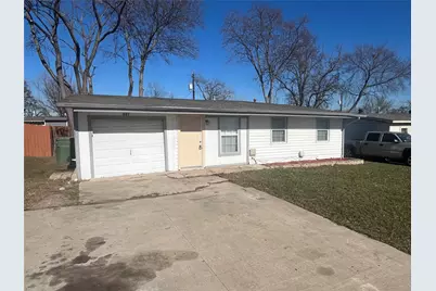 607 E Miller Road, Garland, TX 75041 - Photo 2