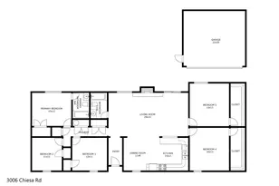 3006 Chiesa Rd, Rowlett, TX 75088 - Photo 34