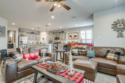 1832 Chamaeleon Drive, Haslet, TX 76052 - Photo 6