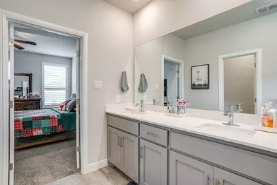 1832 Chamaeleon Drive, Haslet, TX 76052 - Photo 24