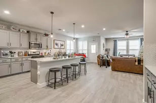 1832 Chamaeleon Dr, Haslet, TX 76052 - Photo 4