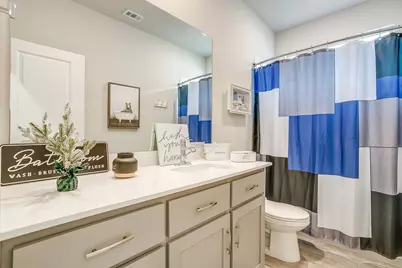 1832 Chamaeleon Drive, Haslet, TX 76052 - Photo 30