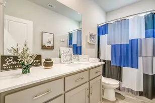 1832 Chamaeleon Dr, Haslet, TX 76052 - Photo 30