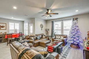 1832 Chamaeleon Dr, Haslet, TX 76052 - Photo 8