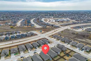 1832 Chamaeleon Dr, Haslet, TX 76052 - Photo 2