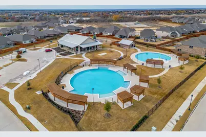 1832 Chamaeleon Drive, Haslet, TX 76052 - Photo 38