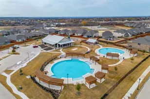 1832 Chamaeleon Dr, Haslet, TX 76052 - Photo 38