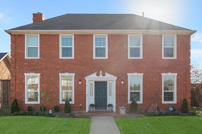 517 Meadowood Lane, Coppell, TX 75019 - Photo 2