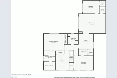 517 Meadowood Lane, Coppell, TX 75019 - Photo 40