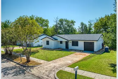 603 Valentine Lane, Wylie, TX 75098 - Photo 1