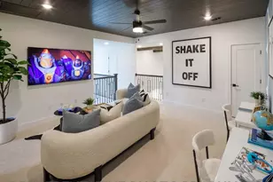 1752 Secco Wy, McLendon Chisholm, TX 75032 - Photo 36