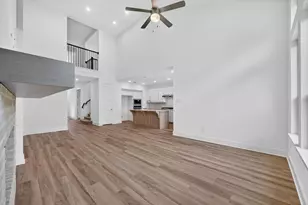1752 Secco Wy, McLendon Chisholm, TX 75032 - Photo 8