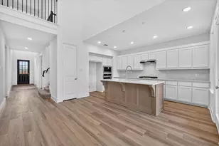 1752 Secco Wy, McLendon Chisholm, TX 75032 - Photo 2