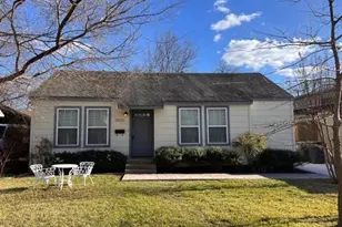 8608 Forest Hills Blvd, Dallas, TX 75218 - Photo 1