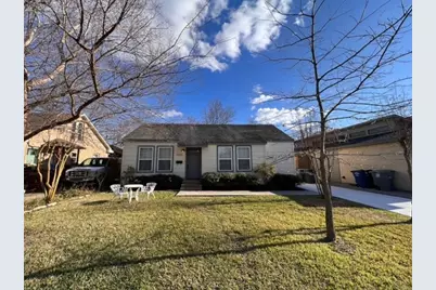 8608 Forest Hills Boulevard, Dallas, TX 75218 - Photo 2