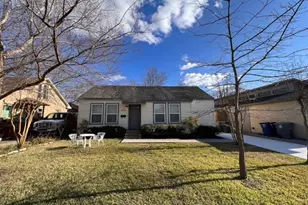 8608 Forest Hills Blvd, Dallas, TX 75218 - Photo 2