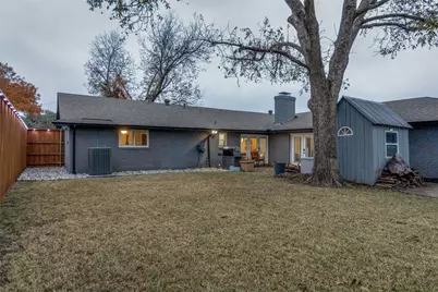 3135 Timberview Road, Dallas, TX 75229 - Photo 36