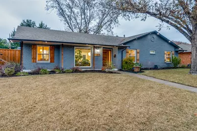 3135 Timberview Road, Dallas, TX 75229 - Photo 1