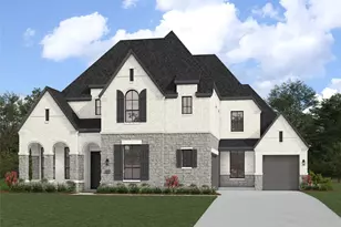 2320 Havannah Dr, Celina, TX 75009 - Photo 1