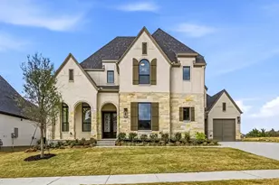 2320 Havannah Dr, Celina, TX 75009 - Photo 1