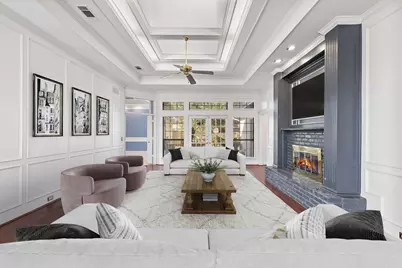 2701 Powderhorn Drive, Plano, TX 75025 - Photo 4