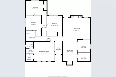 1661 Juniper Lane, Lewisville, TX 75077 - Photo 2