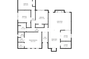 1661 Juniper Ln, Lewisville, TX 75077 - Photo 2