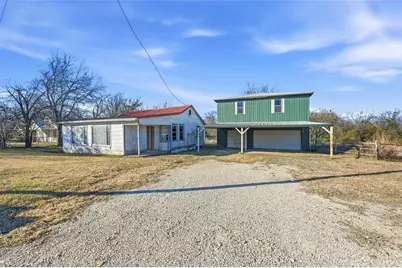 604 S Spears Street, Alvarado, TX 76009 - Photo 2