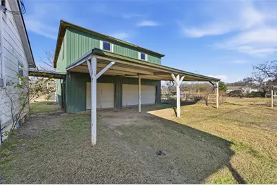 604 S Spears Street, Alvarado, TX 76009 - Photo 22