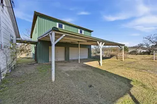 604 S Spears St, Alvarado, TX 76009 - Photo 22