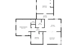 604 S Spears St, Alvarado, TX 76009 - Photo 32