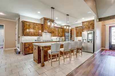 12716 Bella Vita Drive, Fort Worth, TX 76126 - Photo 6