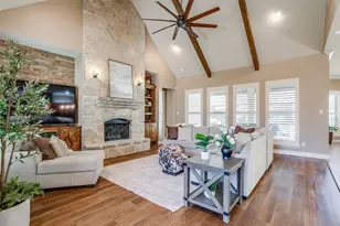 12716 Bella Vita Dr, Fort Worth, TX 76126 - Photo 4