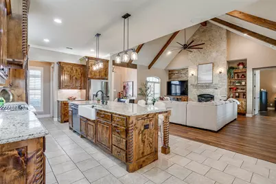 12716 Bella Vita Drive, Fort Worth, TX 76126 - Photo 8