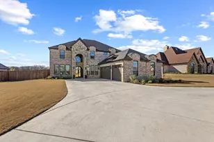 105 Shawnee Trl, Pottsboro, TX 75076 - Photo 4
