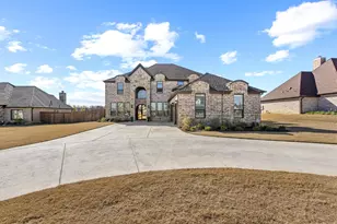 105 Shawnee Trl, Pottsboro, TX 75076 - Photo 2