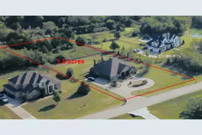 4095 Bridgecreek Drive, Rockwall, TX 75032 - Photo 2