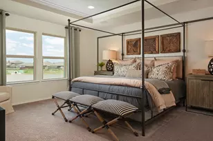 1087 Clear Dusk Ln, Forney, TX 75126 - Photo 8