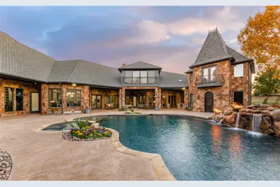 2656 Twelve Oaks Lane, Celina, TX 75078 - Photo 32