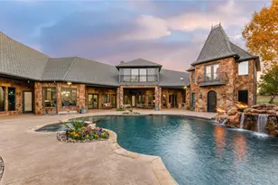 2656 Twelve Oaks Ln, Celina, TX 75078 - Photo 32